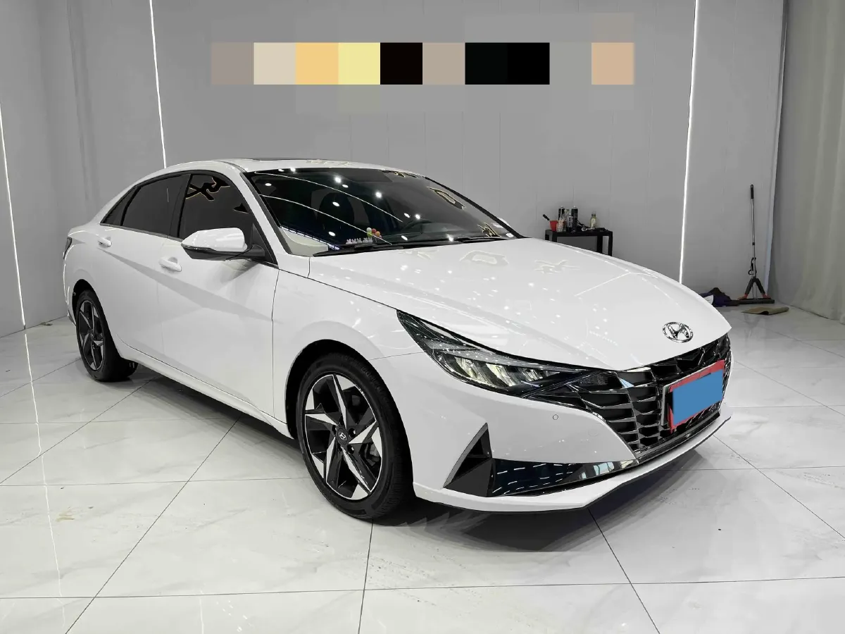 2022 Hyundai Elantra 1.5L 115HP L4 CVT,autocango,china used car exporter,china ev exporter,chinese used car exporter,chinese used ev exporter