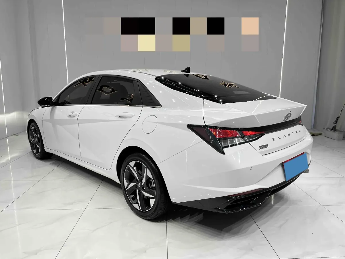 2022 Hyundai Elantra 1.5L 115HP L4 CVT,autocango,china used car exporter,china ev exporter,chinese used car exporter,chinese used ev exporter