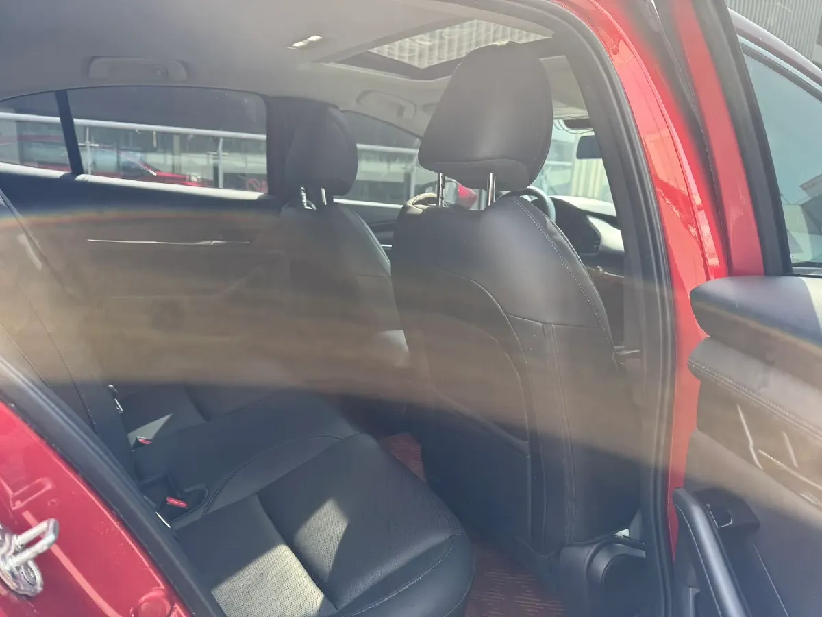 2022 Mazda 3 Axela 2.0L 158HP L4 6AT,autocango,china used car exporter,china ev exporter,chinese used car exporter,chinese used ev exporter