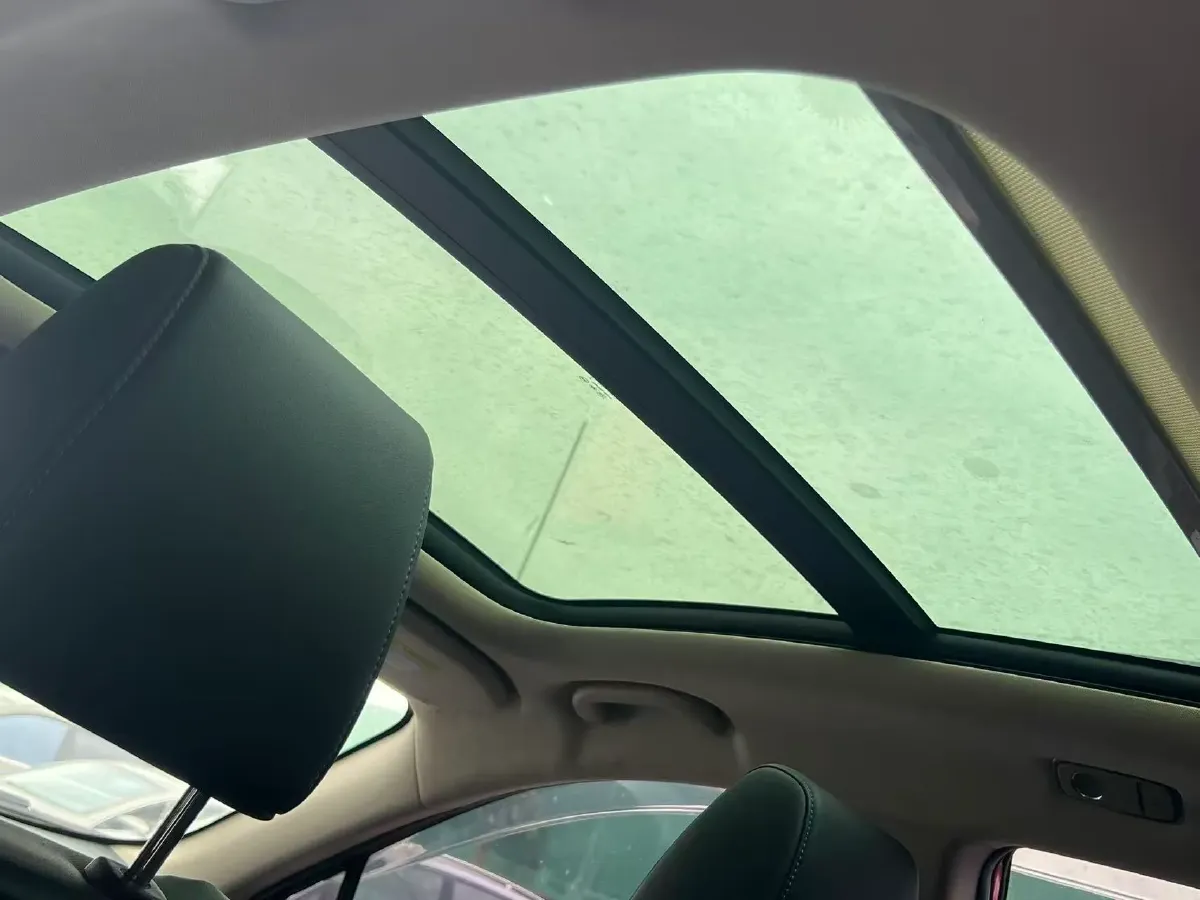 2018 BYD Yuan BEV 43.2KWH,autocango,china used car exporter,china ev exporter,chinese used car exporter,chinese used ev exporter