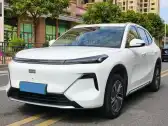 2025 CHANGAN KUAYUE KUAYUEXING V7 EV,autocango,china used car exporter,china ev exporter,chinese used car exporter,chinese used ev exporter