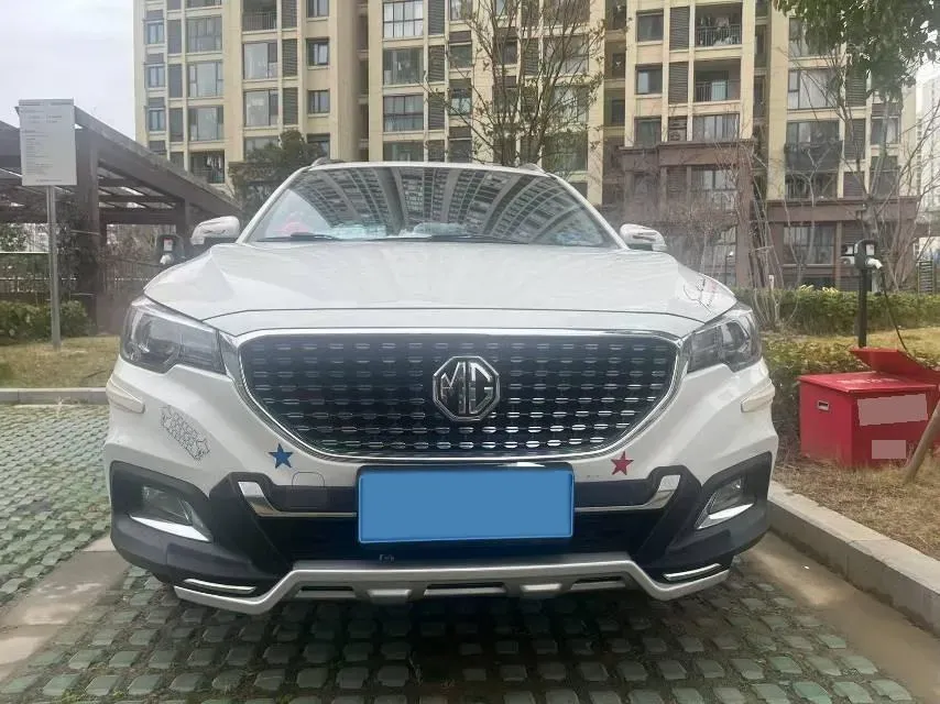 2018 MG ZS 1.5L 120HP L4 4AT,autocango,china used car exporter,china ev exporter,chinese used car exporter,chinese used ev exporter