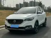 2018 MG ZS,autocango,china used car exporter,china ev exporter,chinese used car exporter,chinese used ev exporter