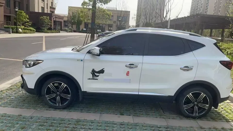 2018 MG ZS 1.5L 120HP L4 4AT,autocango,china used car exporter,china ev exporter,chinese used car exporter,chinese used ev exporter