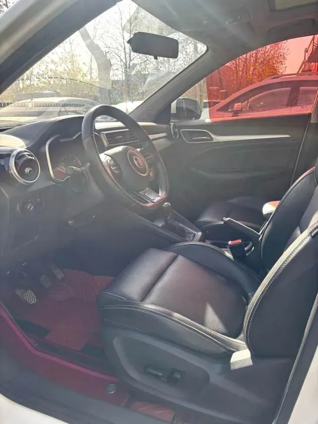 2018 MG ZS 1.5L 120HP L4 4AT,autocango,china used car exporter,china ev exporter,chinese used car exporter,chinese used ev exporter