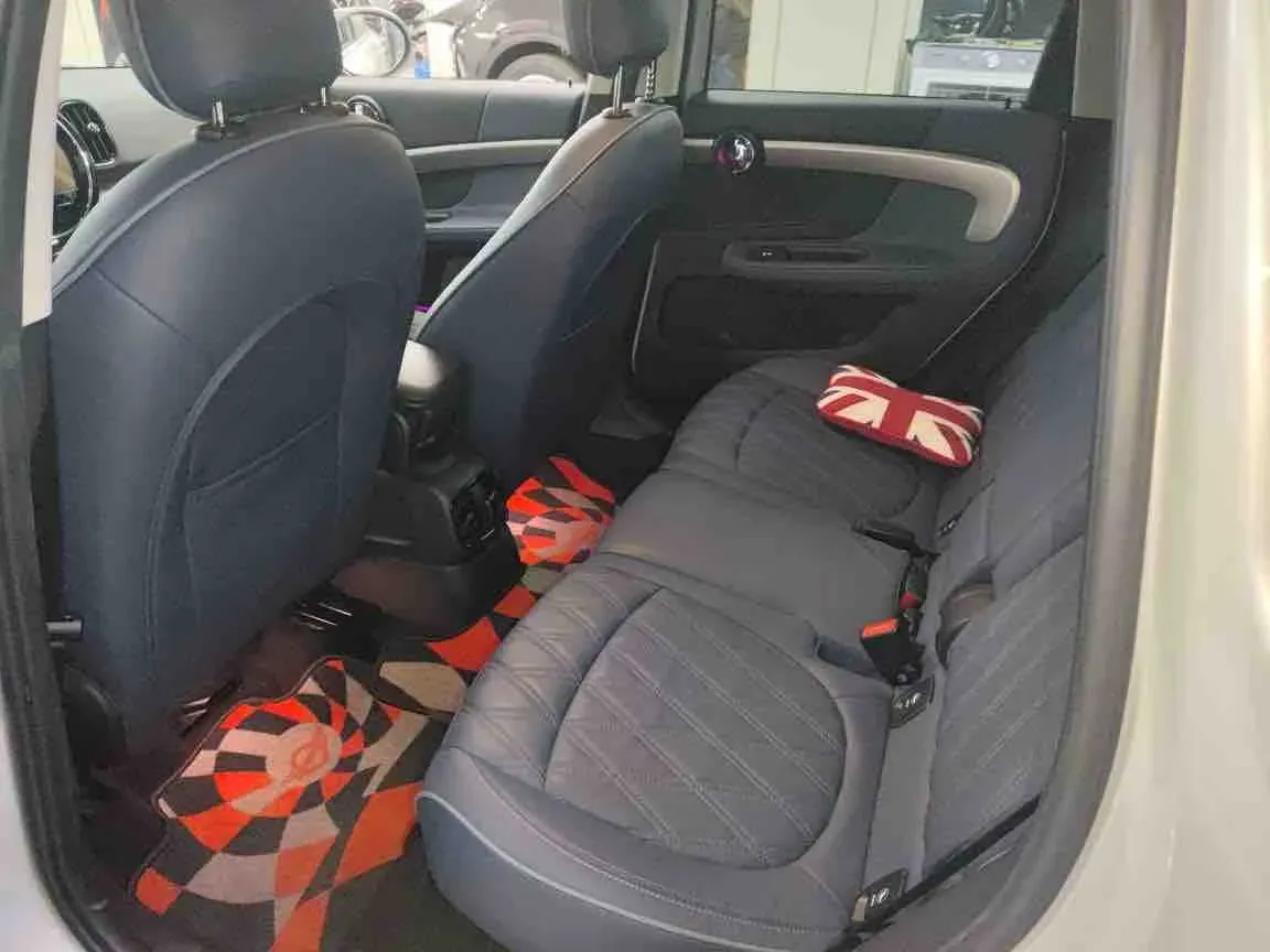 2022 MINI COUNTRYMAN 1.5T 136HP L3 7DCT,autocango,china used car exporter,china ev exporter,chinese used car exporter,chinese used ev exporter