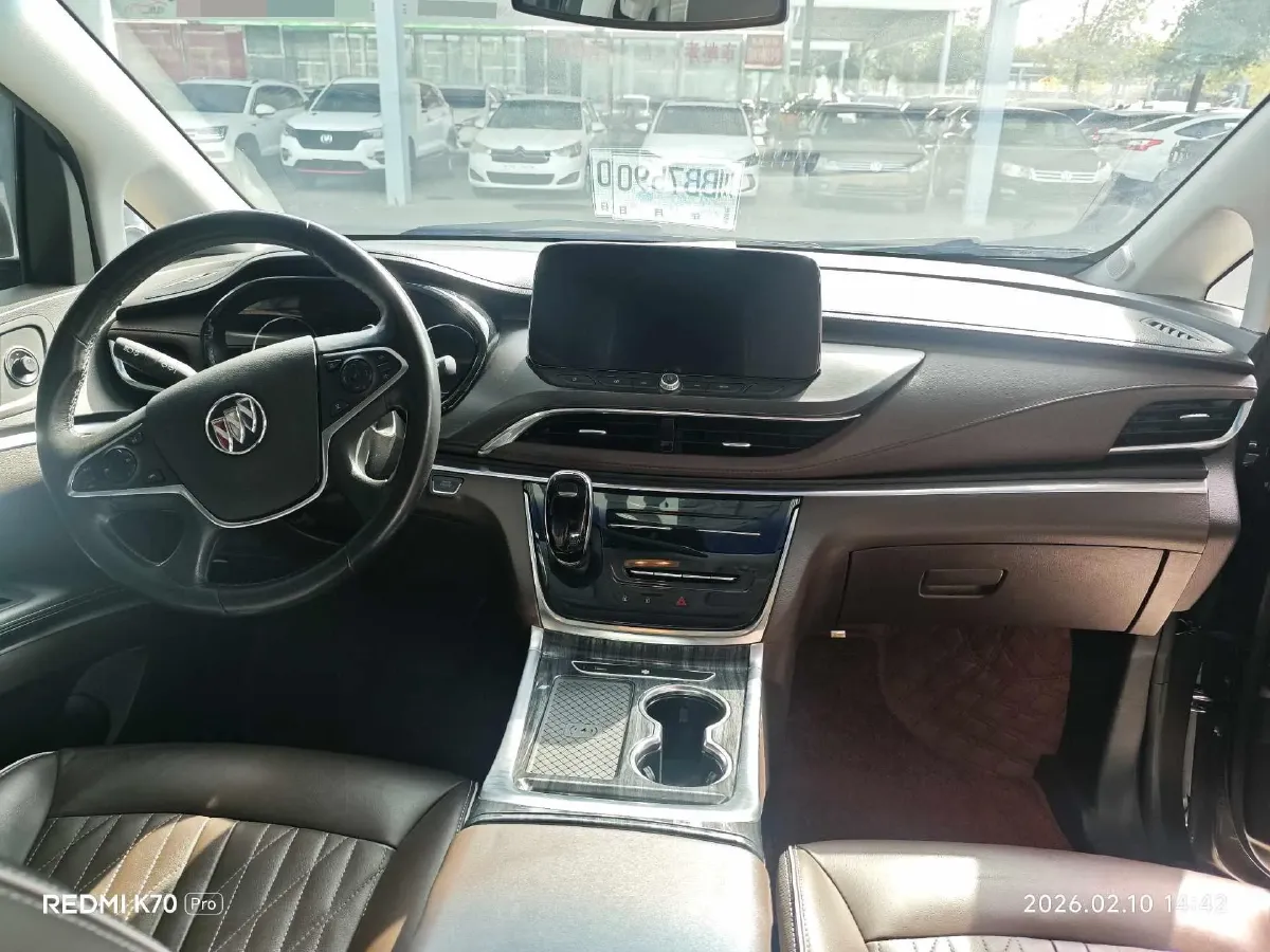 2022 Buick GL8 2.0T 237HP L4 9AT,autocango,china used car exporter,china ev exporter,chinese used car exporter,chinese used ev exporter