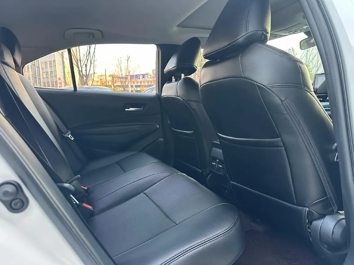 2021 Toyota Corolla 1.8L 98HP L4 E-CVT Hybrid,autocango,china used car exporter,china ev exporter,chinese used car exporter,chinese used ev exporter