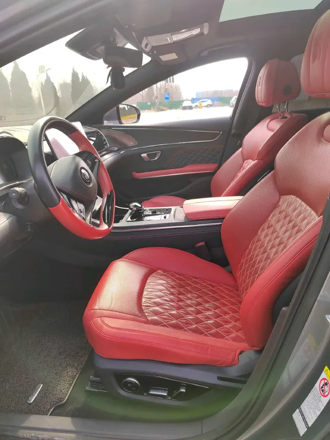 2020 BYD Han BEV 76.9KWH,autocango,china used car exporter,china ev exporter,chinese used car exporter,chinese used ev exporter