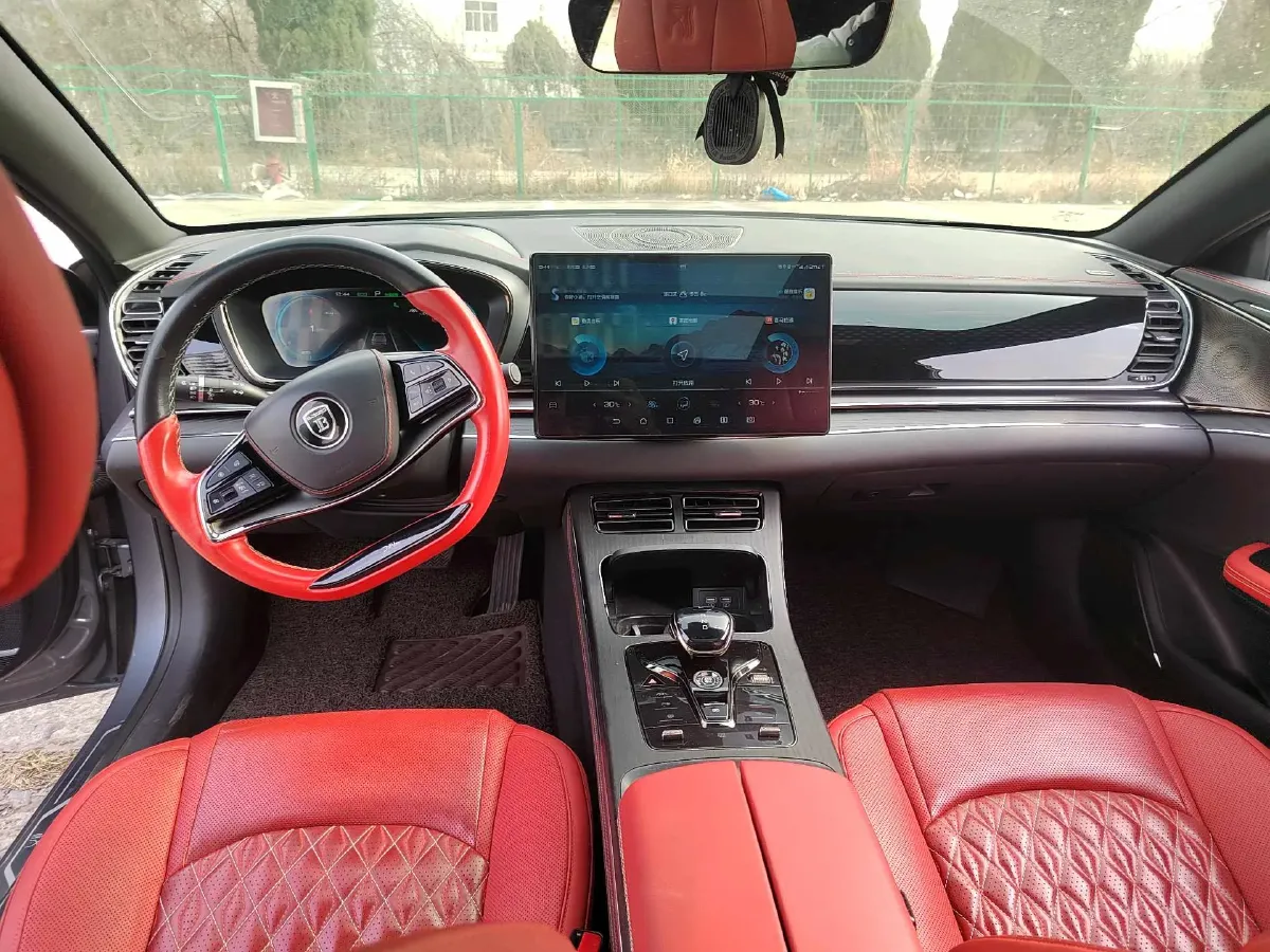 2020 BYD Han BEV 76.9KWH,autocango,china used car exporter,china ev exporter,chinese used car exporter,chinese used ev exporter