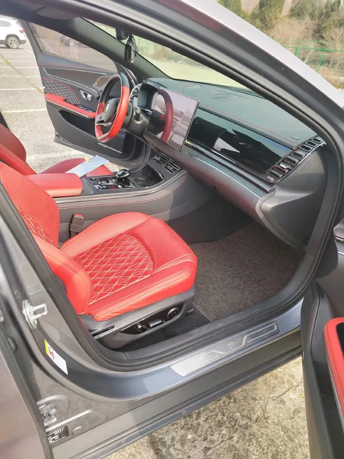 2020 BYD Han BEV 76.9KWH,autocango,china used car exporter,china ev exporter,chinese used car exporter,chinese used ev exporter