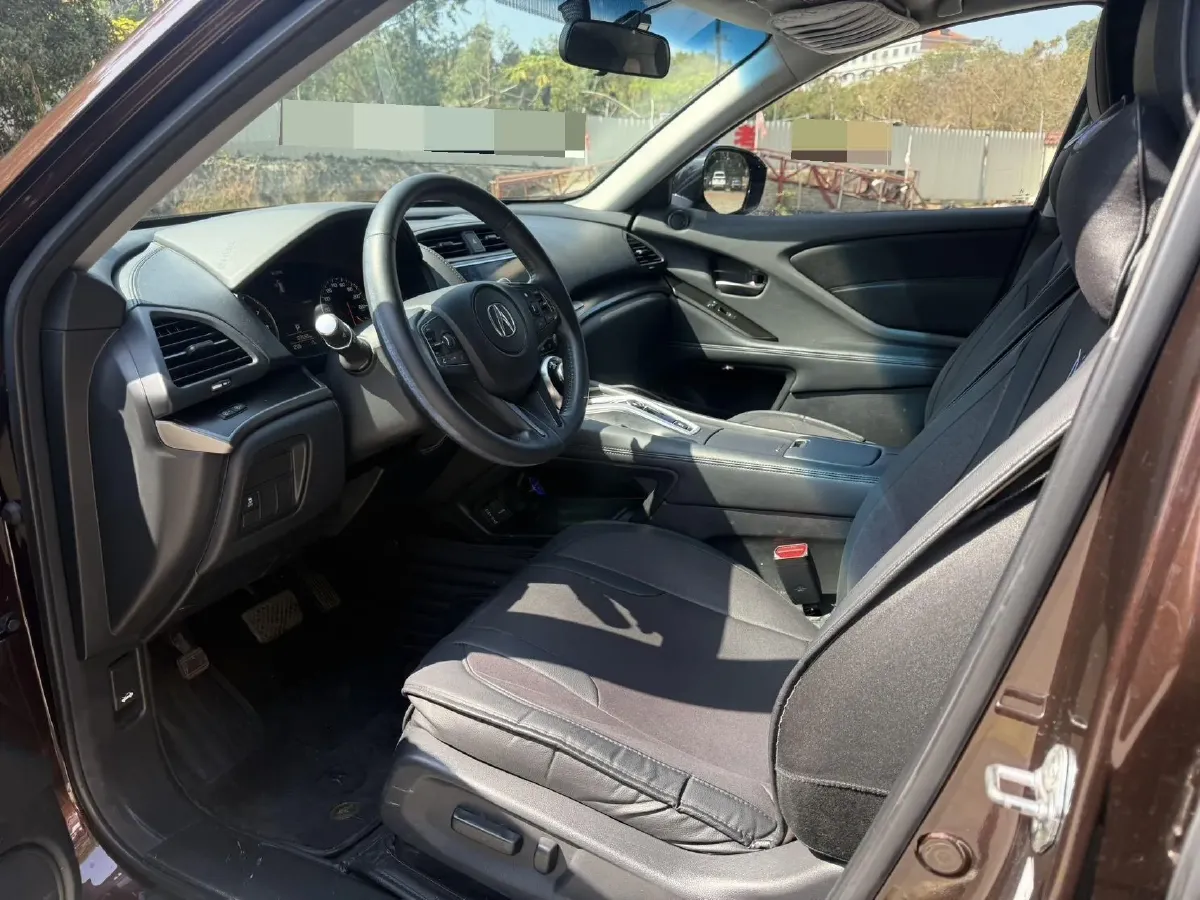 2016 Acura CDX 1.5T 182HP L4 8DCT,autocango,china used car exporter,china ev exporter,chinese used car exporter,chinese used ev exporter