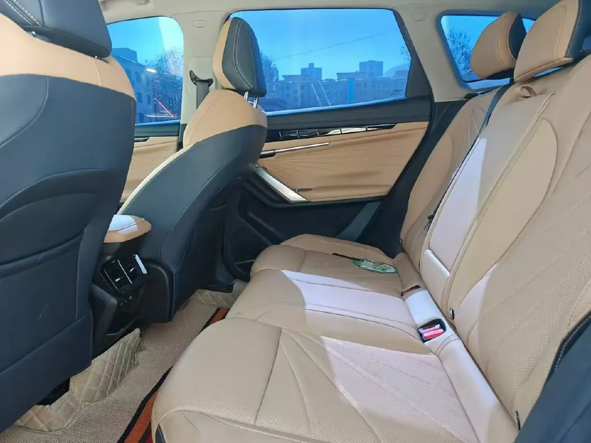 2023 Geely StarRay 1.5T 181HP L4 7DCT,autocango,china used car exporter,china ev exporter,chinese used car exporter,chinese used ev exporter