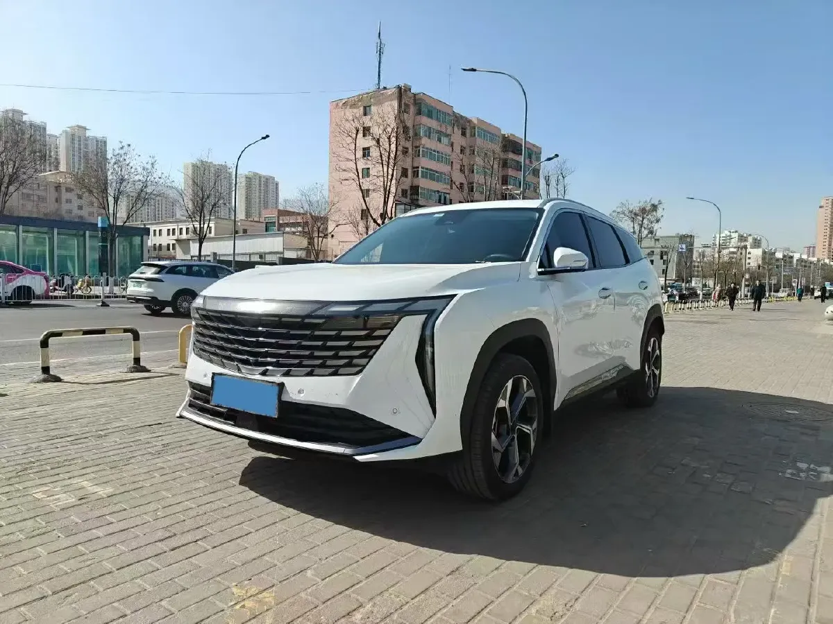 2023 Geely StarRay 1.5T 181HP L4 7DCT,autocango,china used car exporter,china ev exporter,chinese used car exporter,chinese used ev exporter