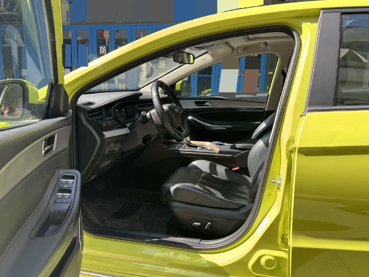 2021 Chery Arrizo 5 Plus 1.5L 116HP L4 CVT,autocango,china used car exporter,china ev exporter,chinese used car exporter,chinese used ev exporter