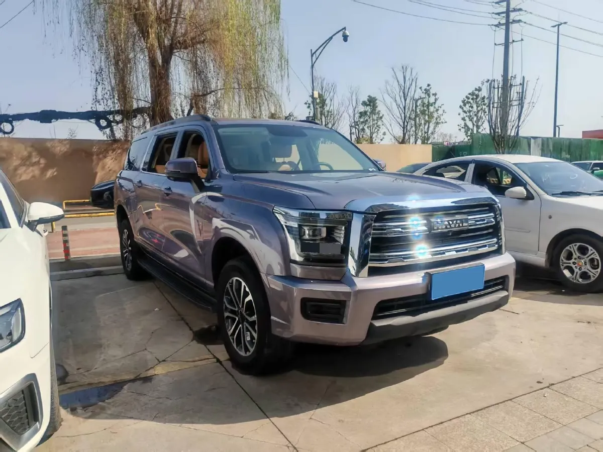 2023 Haval H5 2.0T 224HP L4 8AT,autocango,china used car exporter,china ev exporter,chinese used car exporter,chinese used ev exporter