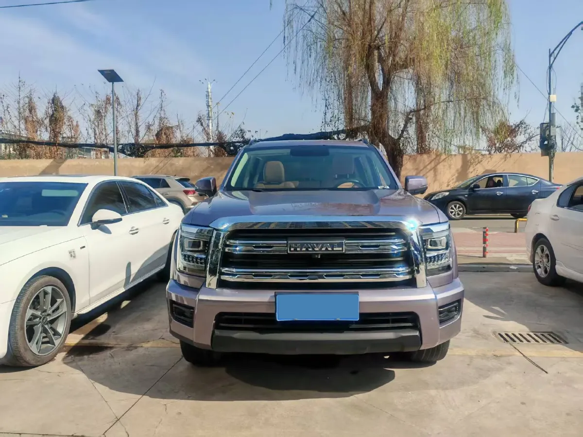 2023 Haval H5 2.0T 224HP L4 8AT,autocango,china used car exporter,china ev exporter,chinese used car exporter,chinese used ev exporter