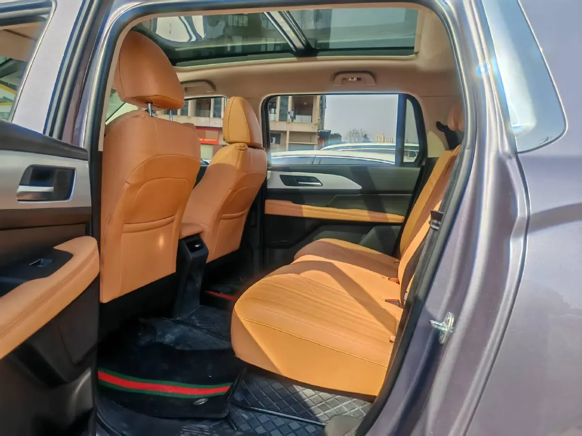 2023 Haval H5 2.0T 224HP L4 8AT,autocango,china used car exporter,china ev exporter,chinese used car exporter,chinese used ev exporter