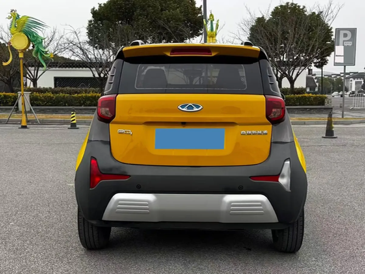 2021 Chery Little Ant BEV 30.6KWH,autocango,china used car exporter,china ev exporter,chinese used car exporter,chinese used ev exporter