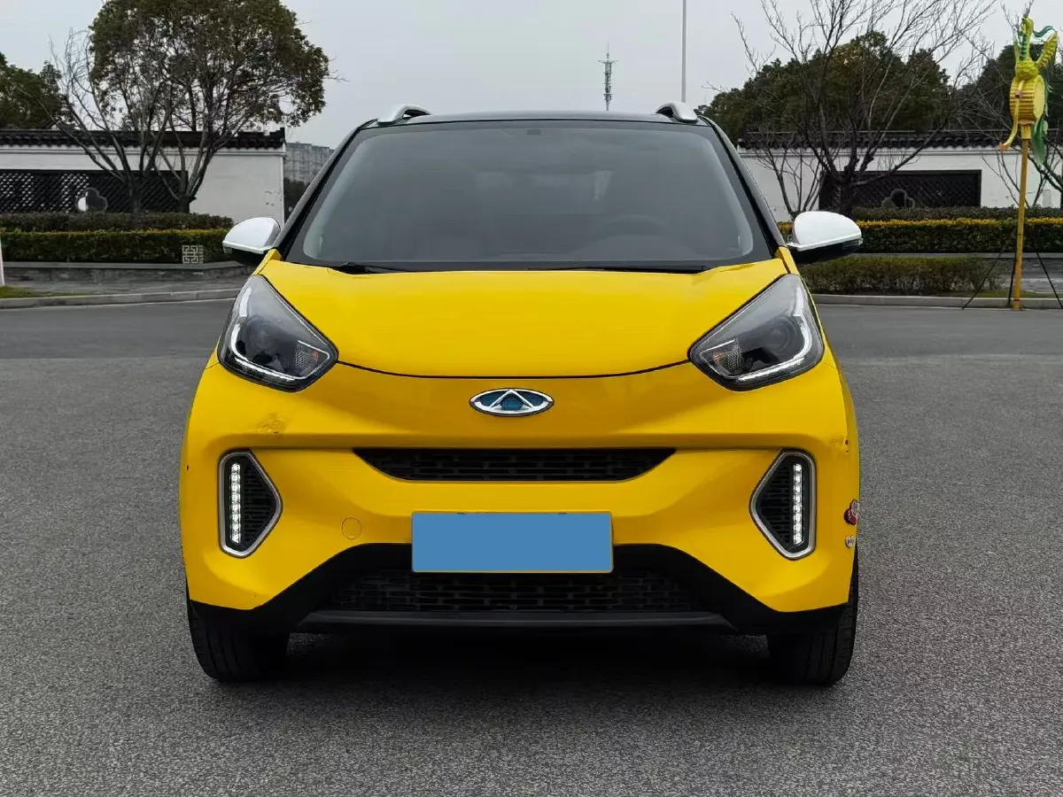 2021 Chery Little Ant BEV 30.6KWH,autocango,china used car exporter,china ev exporter,chinese used car exporter,chinese used ev exporter