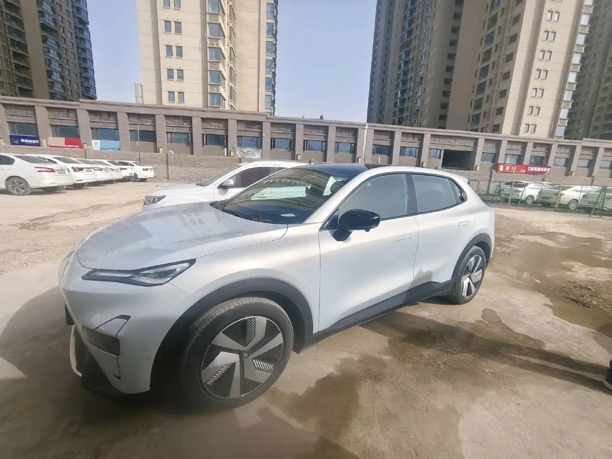 2025 ChangAn QiYuan A07 BEV 56.1KWH,autocango,china used car exporter,china ev exporter,chinese used car exporter,chinese used ev exporter