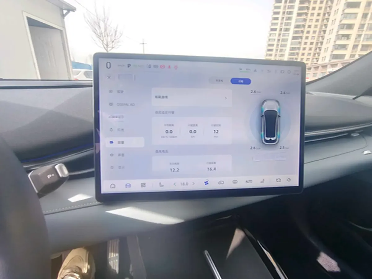 2025 ChangAn QiYuan A07 BEV 56.1KWH,autocango,china used car exporter,china ev exporter,chinese used car exporter,chinese used ev exporter