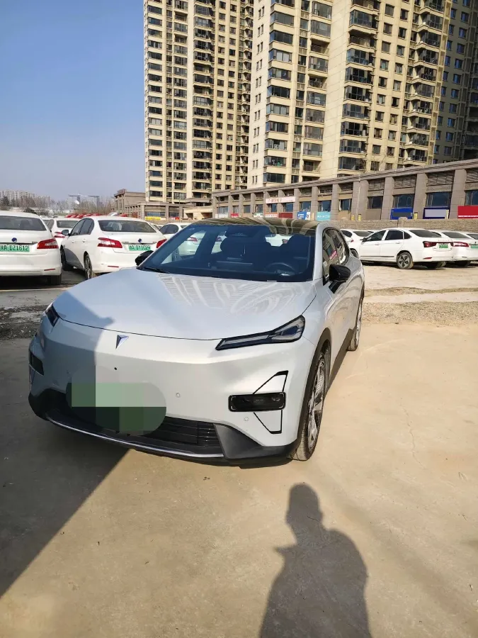 2025 ChangAn QiYuan A07 BEV 56.1KWH,autocango,china used car exporter,china ev exporter,chinese used car exporter,chinese used ev exporter