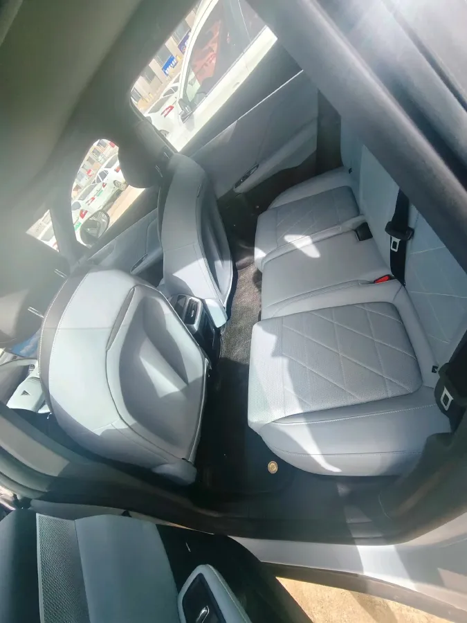 2025 ChangAn QiYuan A07 BEV 56.1KWH,autocango,china used car exporter,china ev exporter,chinese used car exporter,chinese used ev exporter