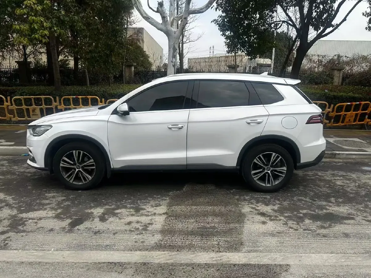 2019 BYD Song Pro 1.5T 160HP L4 6DCT,autocango,china used car exporter,china ev exporter,chinese used car exporter,chinese used ev exporter