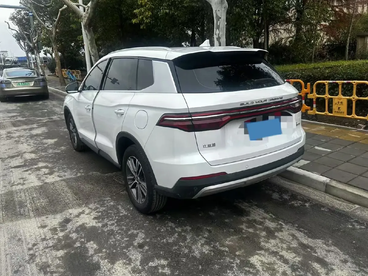 2019 BYD Song Pro 1.5T 160HP L4 6DCT,autocango,china used car exporter,china ev exporter,chinese used car exporter,chinese used ev exporter