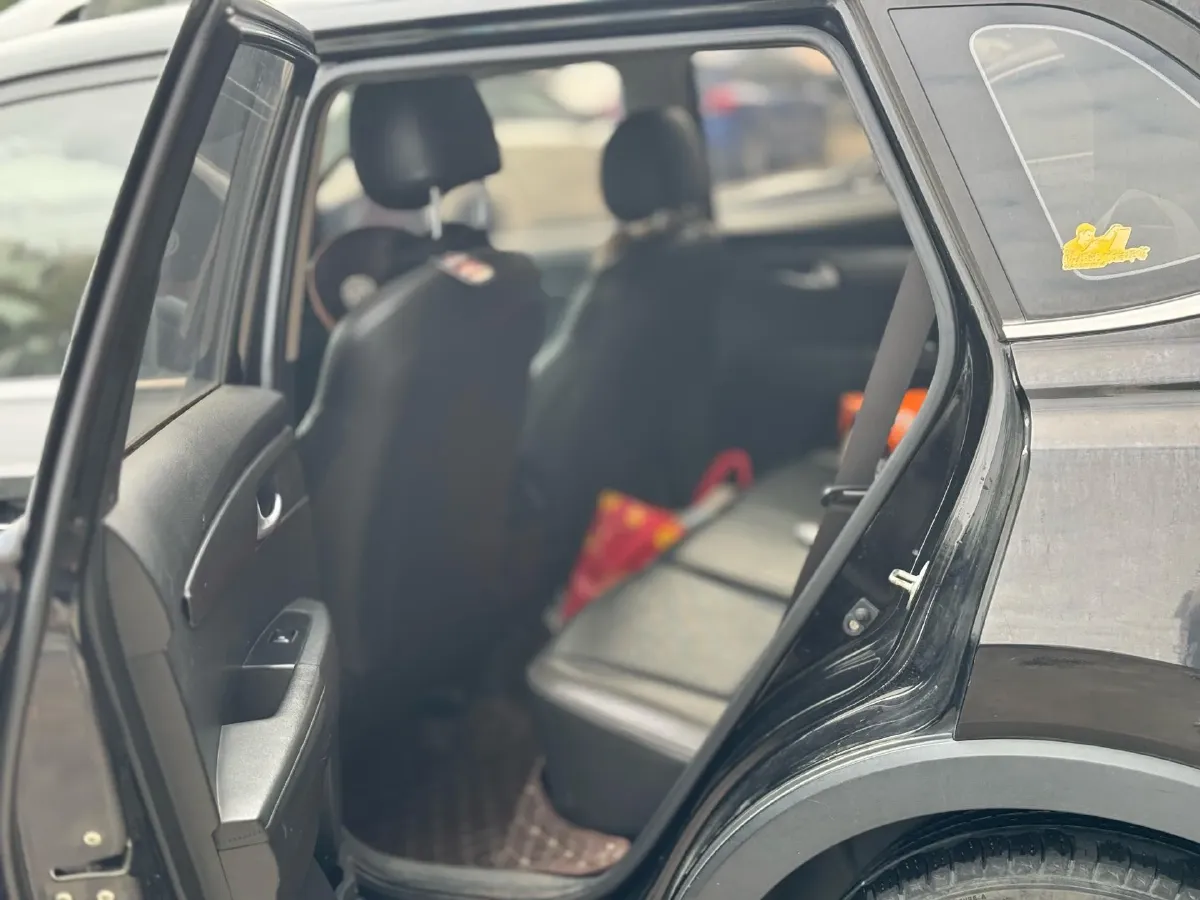 2018 Kia Sportage R 2.0L 160HP L4 6AT,autocango,china used car exporter,china ev exporter,chinese used car exporter,chinese used ev exporter