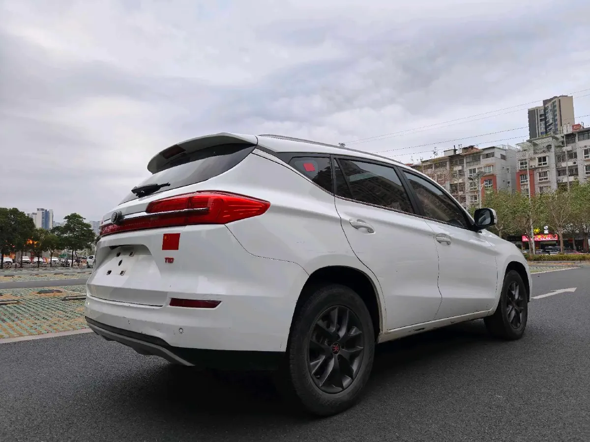 2019 BYD Song 1.5T 154HP L4 6DCT,autocango,china used car exporter,china ev exporter,chinese used car exporter,chinese used ev exporter