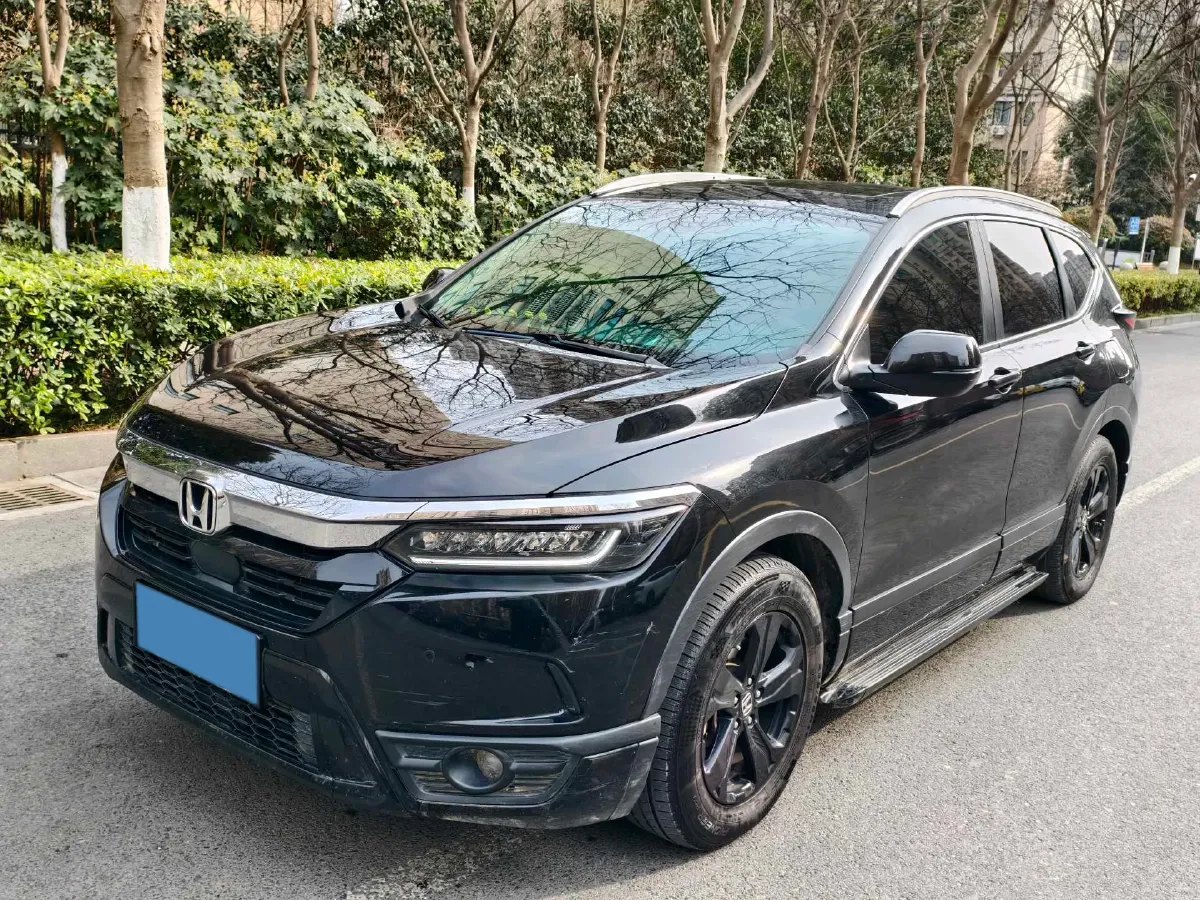 2021 Honda Breeze 1.5T 193HP L4 CVT,autocango,china used car exporter,china ev exporter,chinese used car exporter,chinese used ev exporter