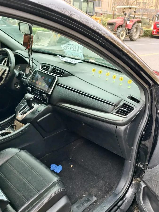 2021 Honda Breeze 1.5T 193HP L4 CVT,autocango,china used car exporter,china ev exporter,chinese used car exporter,chinese used ev exporter