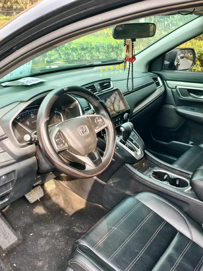 2021 Honda Breeze 1.5T 193HP L4 CVT,autocango,china used car exporter,china ev exporter,chinese used car exporter,chinese used ev exporter