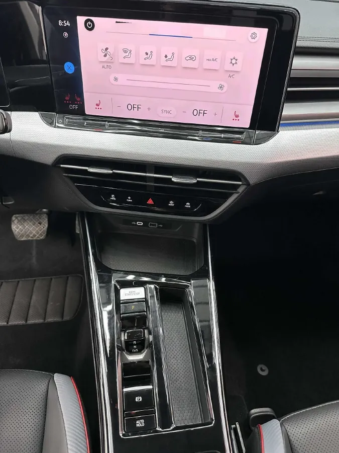 2022 Exceed TXL 2.0T 261HP L4 7DCT,autocango,china used car exporter,china ev exporter,chinese used car exporter,chinese used ev exporter