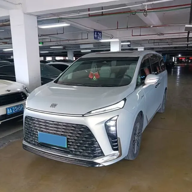 2024 Buick GL8 1.5T 180HP L4 2DHT PHEV 24.4KWH,autocango,china used car exporter,china ev exporter,chinese used car exporter,chinese used ev exporter
