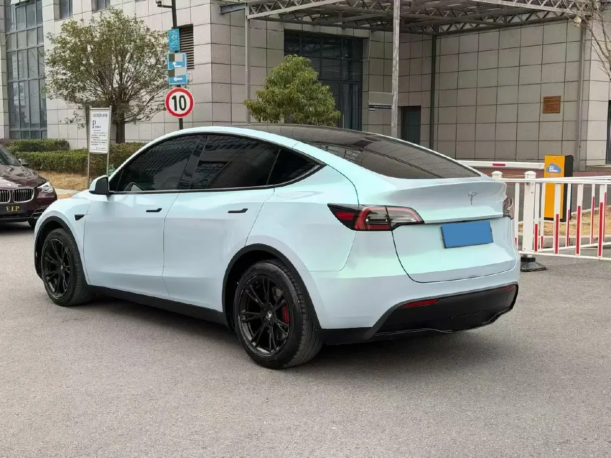 2021 Tesla Model Y BEV 60KWH,autocango,china used car exporter,china ev exporter,chinese used car exporter,chinese used ev exporter