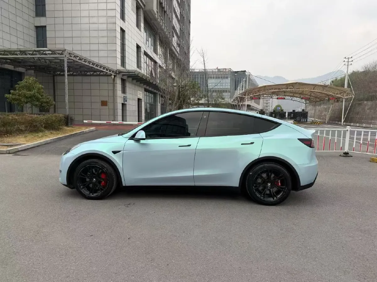 2021 Tesla Model Y BEV 60KWH,autocango,china used car exporter,china ev exporter,chinese used car exporter,chinese used ev exporter