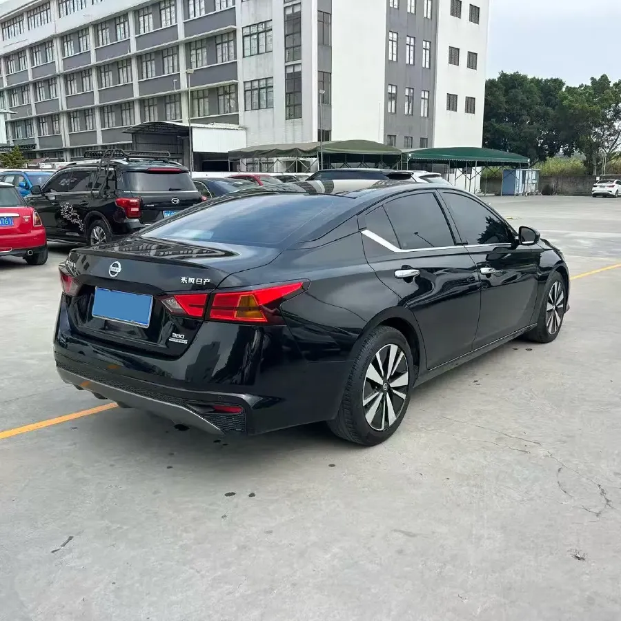 2019 Nissan Teana 2.0T 252HP L4 CVT,autocango,china used car exporter,china ev exporter,chinese used car exporter,chinese used ev exporter