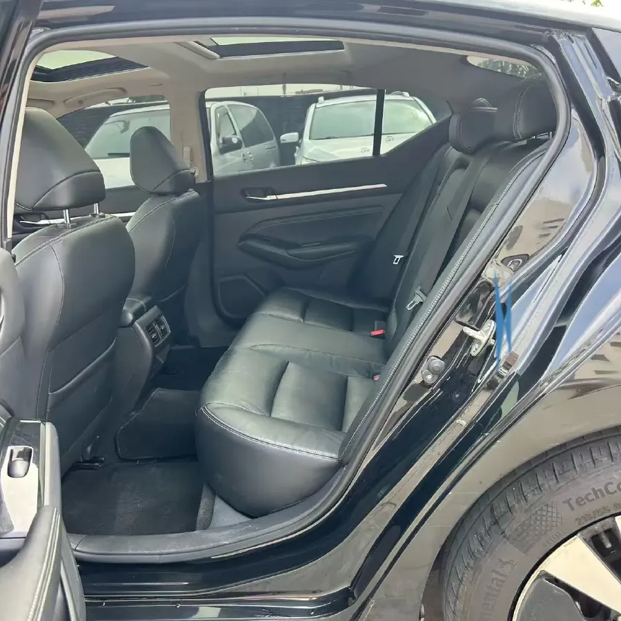 2019 Nissan Teana 2.0T 252HP L4 CVT,autocango,china used car exporter,china ev exporter,chinese used car exporter,chinese used ev exporter