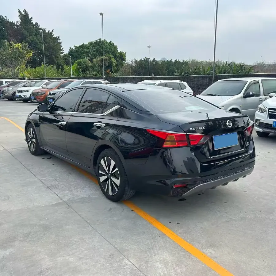 2019 Nissan Teana 2.0T 252HP L4 CVT,autocango,china used car exporter,china ev exporter,chinese used car exporter,chinese used ev exporter