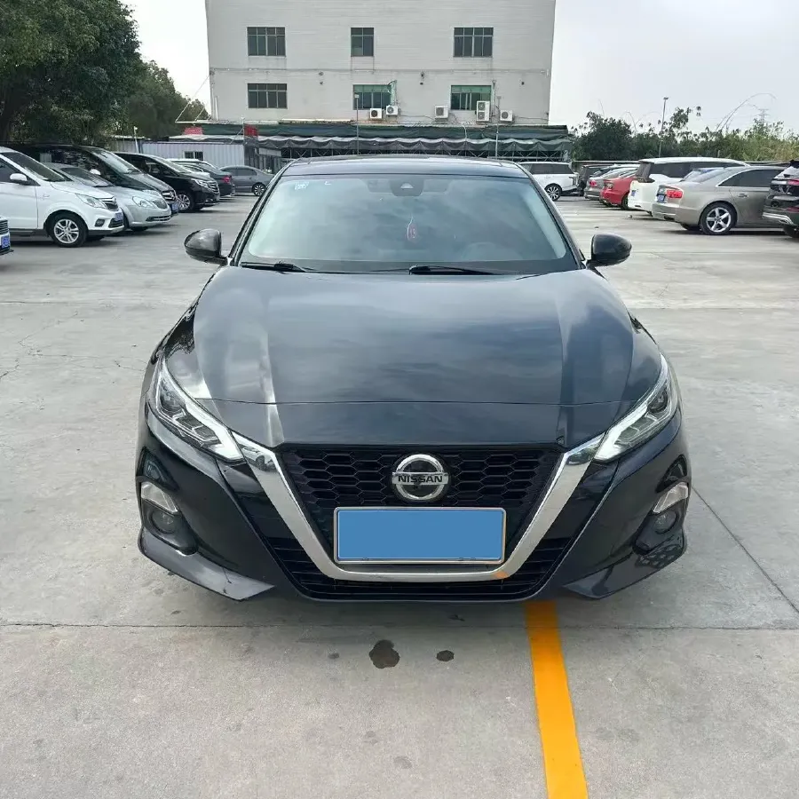 2019 Nissan Teana 2.0T 252HP L4 CVT,autocango,china used car exporter,china ev exporter,chinese used car exporter,chinese used ev exporter