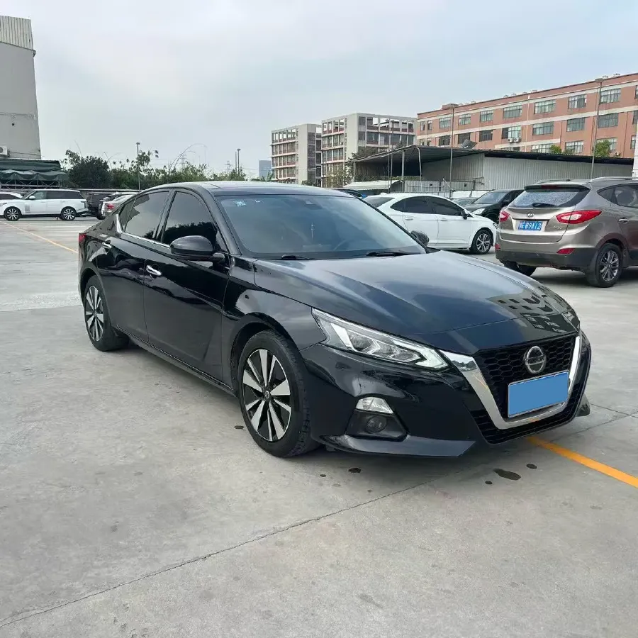2019 Nissan Teana 2.0T 252HP L4 CVT,autocango,china used car exporter,china ev exporter,chinese used car exporter,chinese used ev exporter
