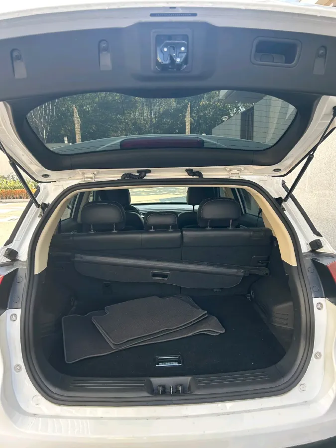 2018 Geely Azkarra 1.8T 184HP L4 6AT,autocango,china used car exporter,china ev exporter,chinese used car exporter,chinese used ev exporter