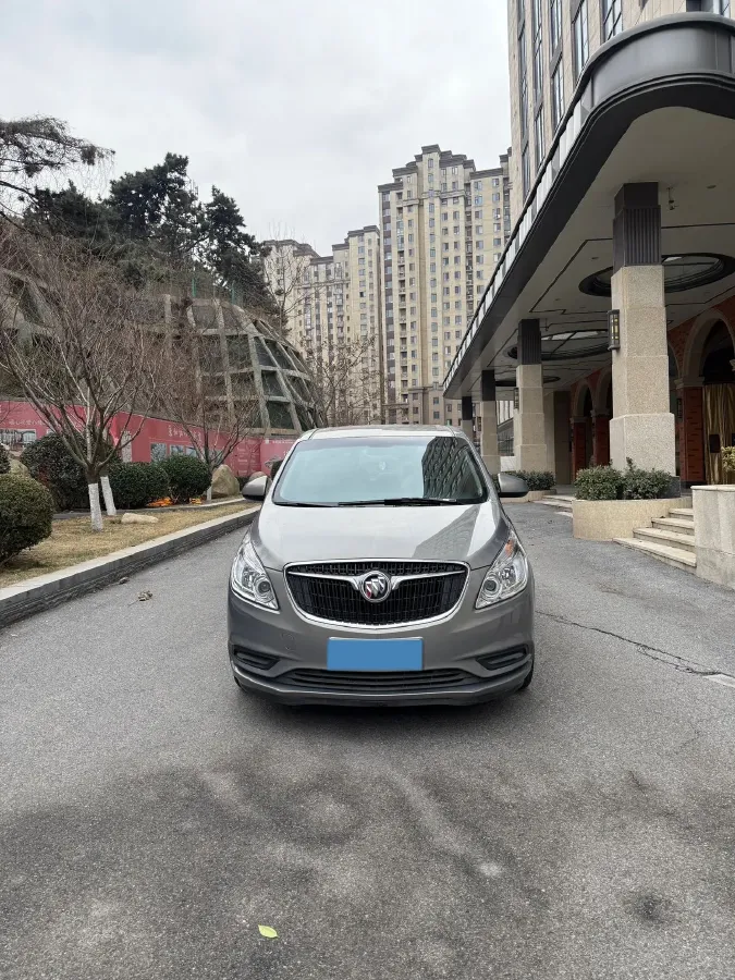 2018 Buick GL8 2.0T 260HP L4 6AT,autocango,china used car exporter,china ev exporter,chinese used car exporter,chinese used ev exporter