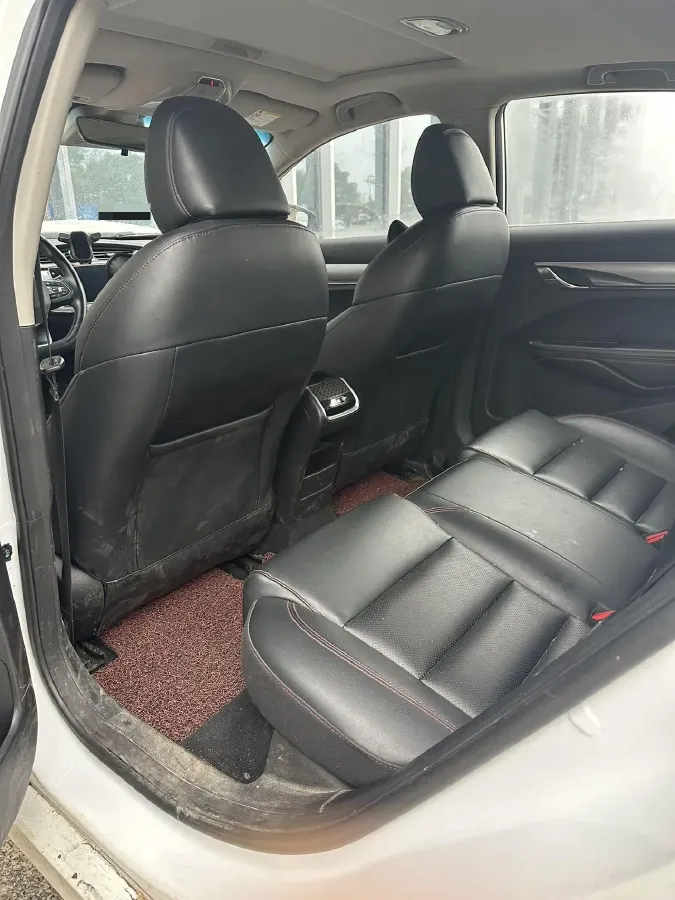 2019 Geely Binray 1.0T 136HP L3 6DCT,autocango,china used car exporter,china ev exporter,chinese used car exporter,chinese used ev exporter