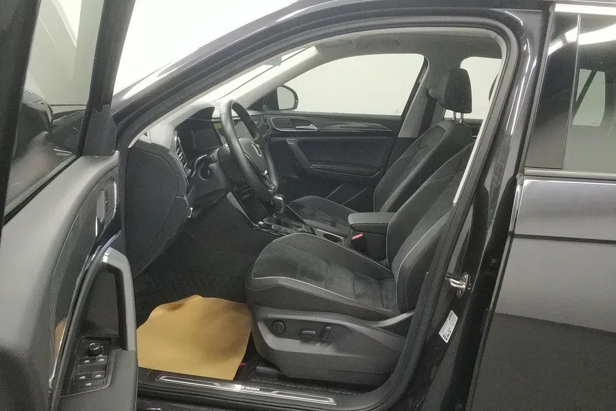 2020 Volkswagen Tayron 2.0T 186HP L4 7DCT,autocango,china used car exporter,china ev exporter,chinese used car exporter,chinese used ev exporter