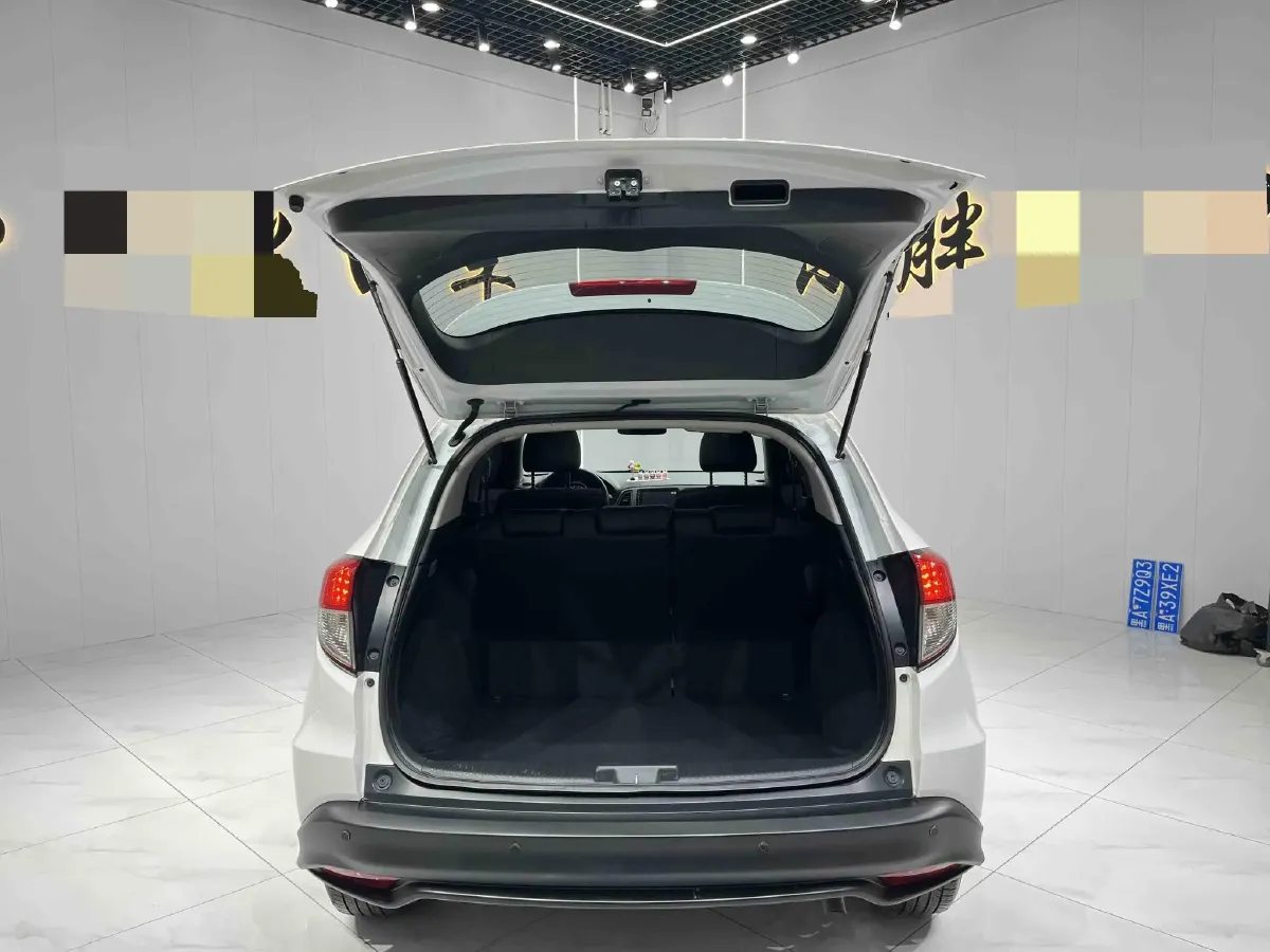 2022 Honda Vezel 1.5L 131HP L4 CVT,autocango,china used car exporter,china ev exporter,chinese used car exporter,chinese used ev exporter