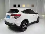 2022 Honda Vezel 1.5L 131HP L4 CVT